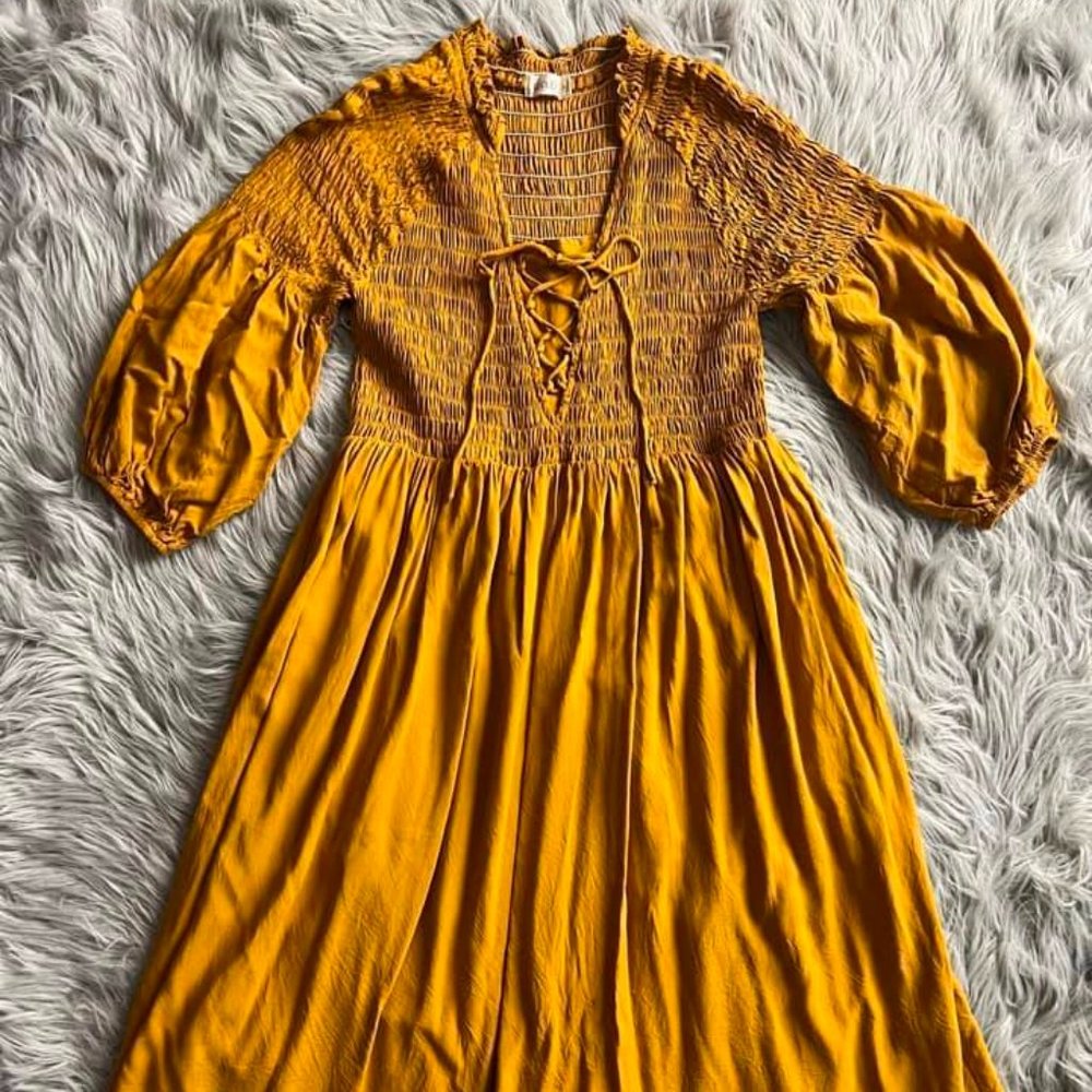 Roolee Dress